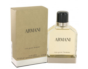 ARMANI by Giorgio Armani...