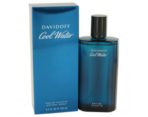 COOL WATER by Davidoff Eau...