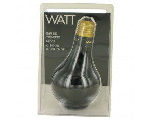 Watt Black by Cofinluxe Eau...