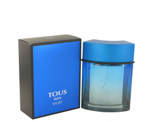 Tous Man Sport by Tous Eau...