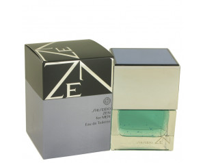 Zen by Shiseido Eau De...