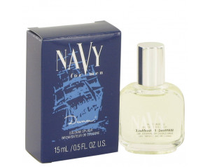 NAVY by Dana Cologne .5 oz...