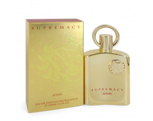 Supremacy Gold by Afnan Eau...