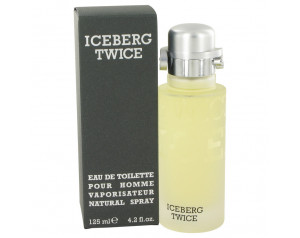 ICEBERG TWICE by Iceberg...