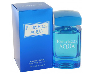Perry Ellis Aqua by Perry...