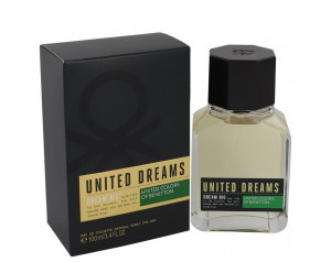 United Dreams Dream Big by...