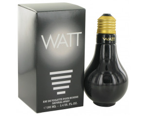 Watt Black by Cofinluxe Eau...