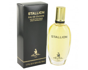 Stallion by Larry Mahan Eau...