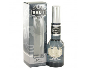 Brut Black by Faberge...