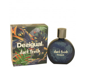 Desigual Dark Fresh by...
