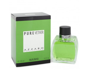 AZZARO PURE VETIVER by...