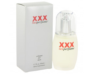 XXX Sexperfume by Marlo...