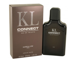 KL Connect by Karen Low Eau...