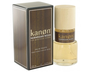 Kanon Norwegian Wood by...