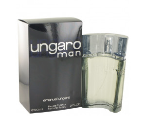 Ungaro Man by Ungaro Eau De...