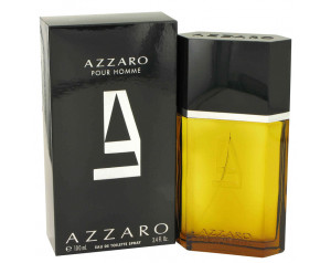 AZZARO by Azzaro Eau De...