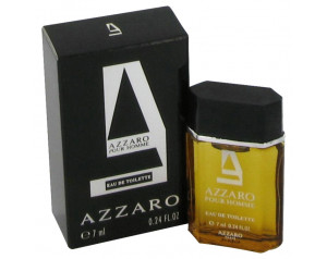 AZZARO by Azzaro Mini EDT...