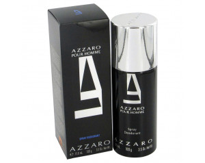 AZZARO by Azzaro Deodorant...