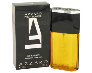 AZZARO by Azzaro Eau De...