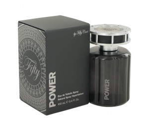 Power by 50 Cent Eau De...