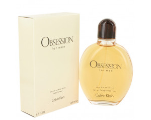 OBSESSION by Calvin Klein...