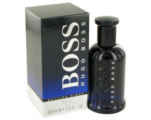 Boss Bottled Night by Hugo...