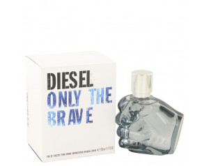 Only the Brave by Diesel...