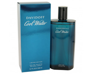 COOL WATER by Davidoff Eau...