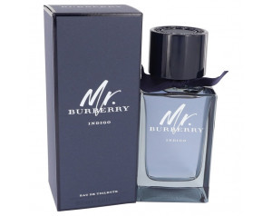 Mr Burberry Indigo by...