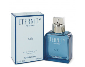 Eternity Air by Calvin...