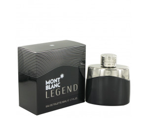 MontBlanc Legend by Mont...