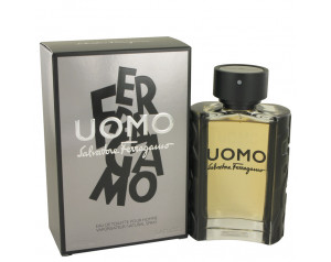 Salvatore Ferragamo Uomo by...