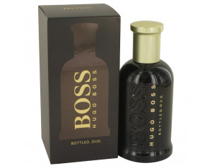 Boss Bottled Oud by Hugo...