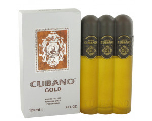 Cubano Gold by Cubano Eau...