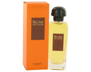 Bel Ami Vetiver by Hermes...