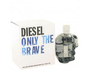 Only the Brave by Diesel...