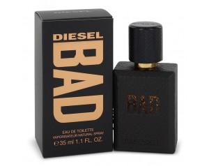 Diesel Bad by Diesel Eau De...