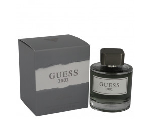 Guess 1981 by Guess Eau De...