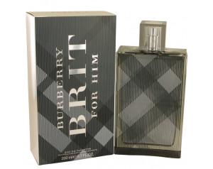 Burberry Brit by Burberry...