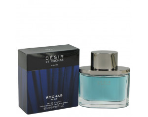 Desir De Rochas by Rochas...
