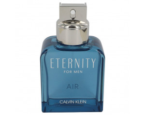 Eternity Air by Calvin...