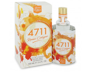 4711 Remix by 4711 Eau De...