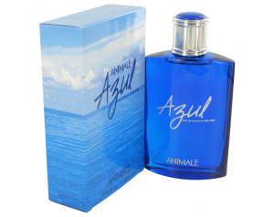 ANIMALE AZUL by Animale Eau...