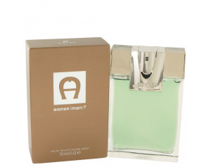 Aigner Man 2 by Etienne...