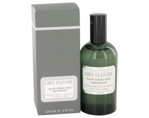 GREY FLANNEL by Geoffrey...