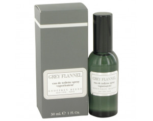 GREY FLANNEL by Geoffrey...