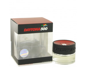 Daytona 500 by Elizabeth...