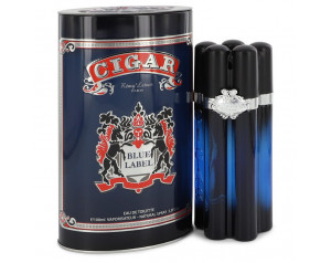 Cigar Blue Label by Remy...