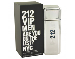 212 Vip by Carolina Herrera...