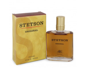 STETSON by Coty Cologne 3.5...